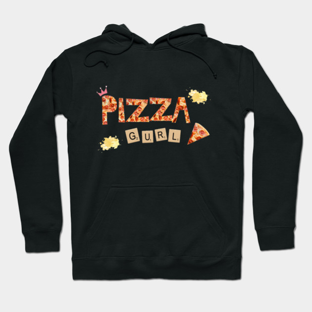 pizza gurl